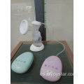 Usb Single Breast Firm Pump Pain Free,Strong Suction,Quiet,Bpa Free,Rechargeable